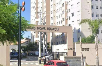 Oportunidade única em nova iguacu - rj | tipo: apartamento | negociação: leilão  | situação: imóvel