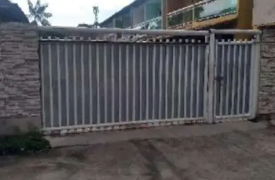 Oportunidade única em sao goncalo - rj | tipo: casa | negociação: leilão  | situação: imóvel