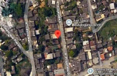 Oportunidade única em sao goncalo - rj | tipo: casa | negociação: leilão  | situação: imóvel