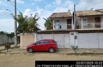 Oportunidade única em campos dos goytacazes - rj | tipo: casa | negociação: leilão  | situação: imóvel