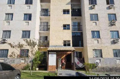 Oportunidade única em macae - rj | tipo: apartamento | negociação: leilão  | situação: imóvel