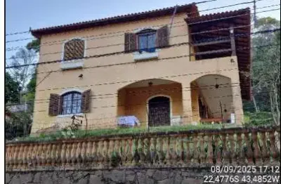 Oportunidade única em miguel pereira - rj | tipo: casa | negociação: leilão  | situação: imóvel