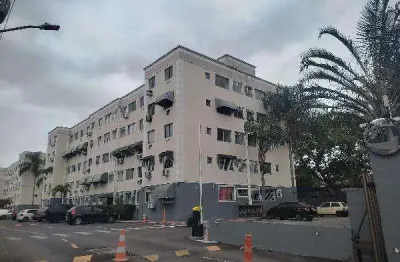 Oportunidade única em rio de janeiro - rj | tipo: apartamento | negociação: leilão  | situação: imóvel
