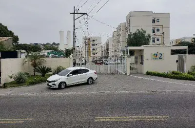 Oportunidade única em sao goncalo - rj | tipo: apartamento | negociação: leilão  | situação: imóvel