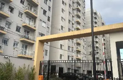 Oportunidade única em rio de janeiro - rj | tipo: apartamento | negociação: leilão  | situação: imóvel