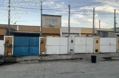Oportunidade única em nova iguacu - rj | tipo: casa | negociação: leilão  | situação: imóvel