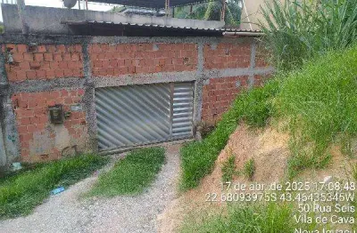 Oportunidade única em nova iguacu - rj | tipo: casa | negociação: leilão  | situação: imóvel