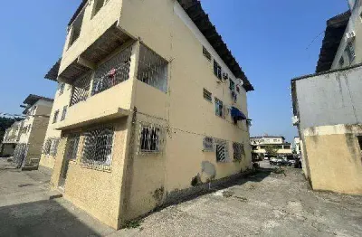 Oportunidade única em mesquita - rj | tipo: apartamento | negociação: leilão  | situação: imóvel