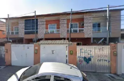 Oportunidade única em mesquita - rj | tipo: casa | negociação: leilão  | situação: imóvel