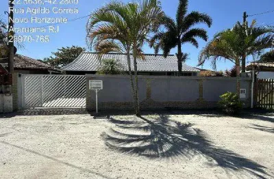 Oportunidade única em araruama - rj | tipo: casa | negociação: leilão  | situação: imóvel