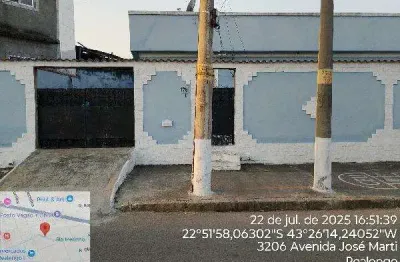 Oportunidade única em rio de janeiro - rj | tipo: casa | negociação: leilão  | situação: imóvel