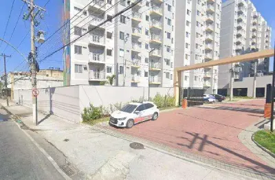 Oportunidade única em rio de janeiro - rj | tipo: apartamento | negociação: leilão  | situação: imóvel