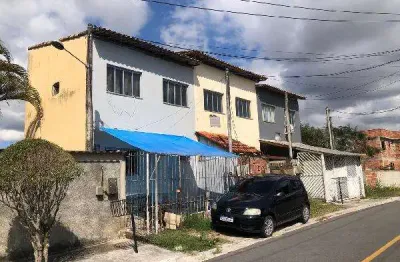 Oportunidade única em sao goncalo - rj | tipo: casa | negociação: leilão  | situação: imóvel