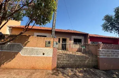 Oportunidade única em florestopolis - pr | tipo: casa | negociação: leilão  | situação: imóvel