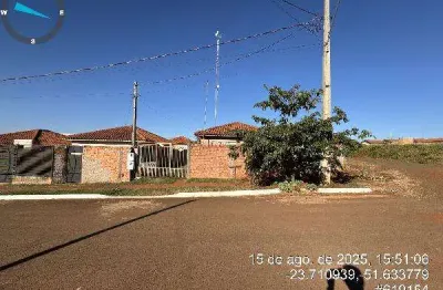 Oportunidade única em marumbi - pr | tipo: casa | negociação: leilão  | situação: imóvel