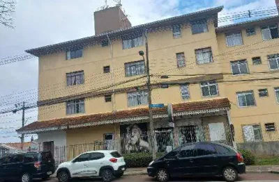 Oportunidade única em curitiba - pr | tipo: apartamento | negociação: leilão  | situação: imóvel