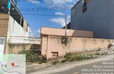 Oportunidade única em muriae - mg | tipo: casa | negociação: leilão  | situação: imóvel