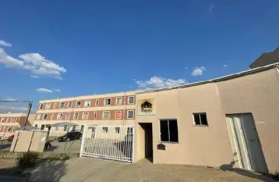 Oportunidade única em esmeraldas - mg | tipo: apartamento | negociação: leilão  | situação: imóvel