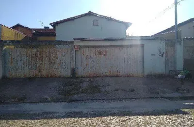 Oportunidade única em ribeirao das neves - mg | tipo: casa | negociação: leilão  | situação: imóvel