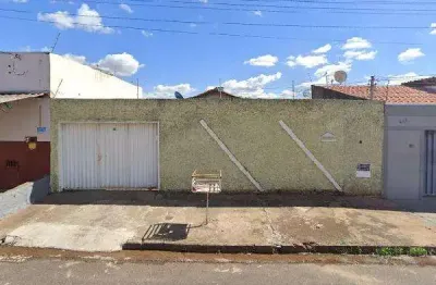 Oportunidade única em uberaba - mg | tipo: casa | negociação: leilão  | situação: imóvel