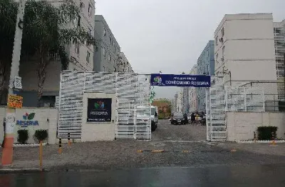 Oportunidade única em belford roxo - rj | tipo: apartamento | negociação: venda direta online  | situação: imóvel