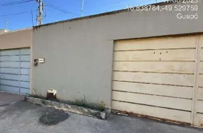 Oportunidade única em guapo - go | tipo: casa | negociação: venda direta online  | situação: imóvel