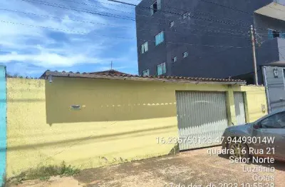 Oportunidade única em luziania - go | tipo: casa | negociação: venda online  | situação: imóvel