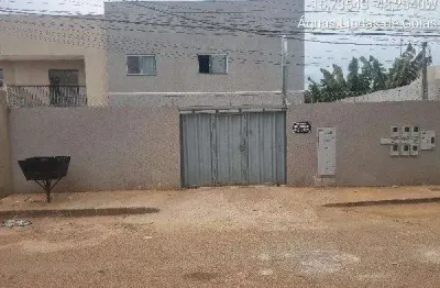 Oportunidade única em aguas lindas de goias - go | tipo: apartamento | negociação: licitação aberta  | situação: imóvel