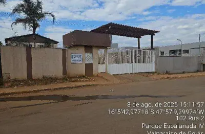 Oportunidade Única em CIDADE OCIDENTAL - GO | Tipo: Apartamento | Negociação: Venda Direta Online  | Situação: Imóvel