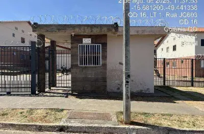 Oportunidade única em goiania - go | tipo: apartamento | negociação: leilão  | situação: imóvel