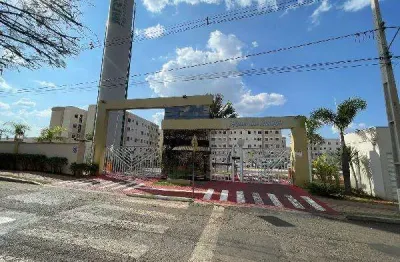 Oportunidade única em anapolis - go | tipo: apartamento | negociação: licitação aberta  | situação: imóvel