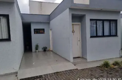 Oportunidade única em pato branco - pr | tipo: casa | negociação: leilão  | situação: imóvel