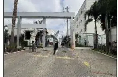 Oportunidade única em taubate - sp | tipo: apartamento | negociação: leilão  | situação: imóvel