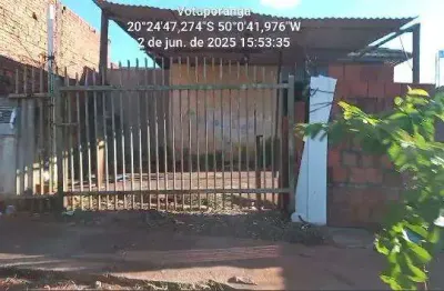 Oportunidade única em votuporanga - sp | tipo: casa | negociação: leilão  | situação: imóvel