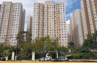 Oportunidade única em diadema - sp | tipo: apartamento | negociação: leilão  | situação: imóvel