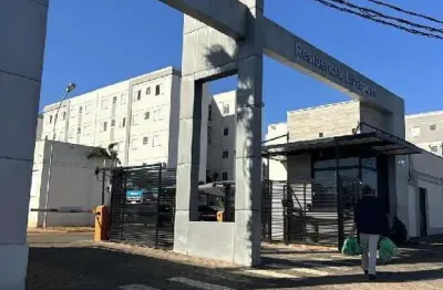 Oportunidade única em limeira - sp | tipo: apartamento | negociação: leilão  | situação: imóvel