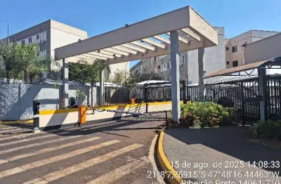 Oportunidade única em ribeirao preto - sp | tipo: apartamento | negociação: leilão  | situação: imóvel