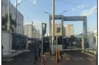 Oportunidade única em araras - sp | tipo: apartamento | negociação: leilão  | situação: imóvel