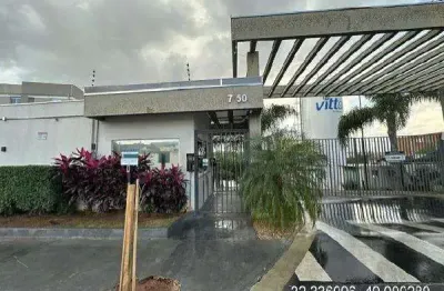 Oportunidade única em bauru - sp | tipo: apartamento | negociação: leilão  | situação: imóvel