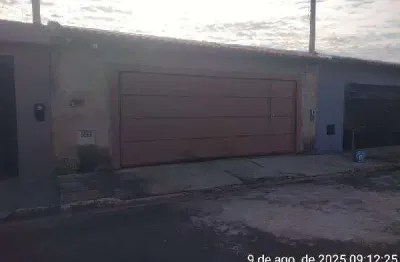 Oportunidade única em ribeirao preto - sp | tipo: casa | negociação: leilão  | situação: imóvel