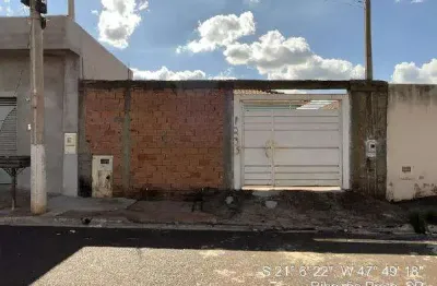 Oportunidade única em ribeirao preto - sp | tipo: casa | negociação: leilão  | situação: imóvel