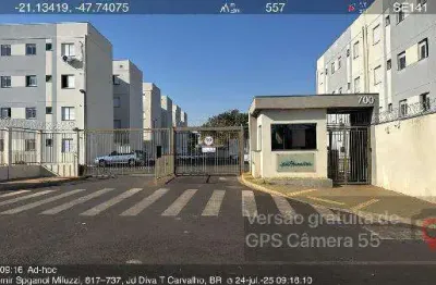 Oportunidade única em ribeirao preto - sp | tipo: apartamento | negociação: leilão  | situação: imóvel