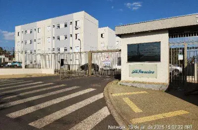 Oportunidade única em ribeirao preto - sp | tipo: apartamento | negociação: leilão  | situação: imóvel