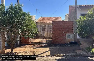 Oportunidade única em jau - sp | tipo: casa | negociação: leilão  | situação: imóvel