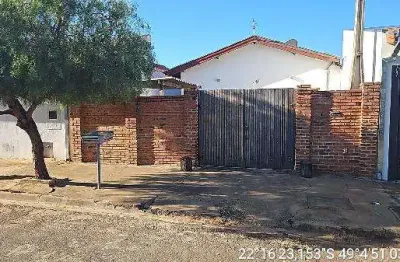 Oportunidade única em bauru - sp | tipo: casa | negociação: leilão  | situação: imóvel
