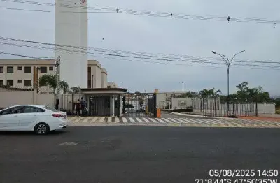 Oportunidade única em ribeirao preto - sp | tipo: apartamento | negociação: leilão  | situação: imóvel