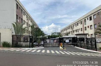 Oportunidade única em ribeirao preto - sp | tipo: apartamento | negociação: leilão  | situação: imóvel