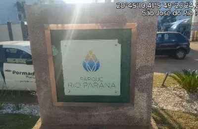 Oportunidade única em sao jose do rio preto - sp | tipo: apartamento | negociação: leilão  | situação: imóvel