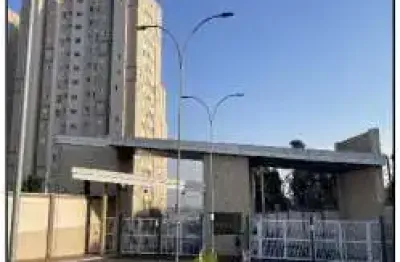 Oportunidade única em nova odessa - sp | tipo: apartamento | negociação: leilão  | situação: imóvel