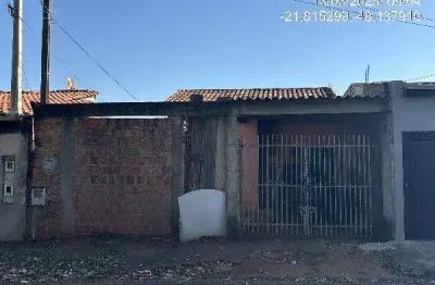 Oportunidade única em araraquara - sp | tipo: casa | negociação: leilão  | situação: imóvel